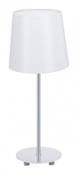Интерьерная настольная лампа Lauritz 92884