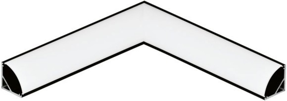 Профиль для светодиодной ленты Corner Profile 1 98952