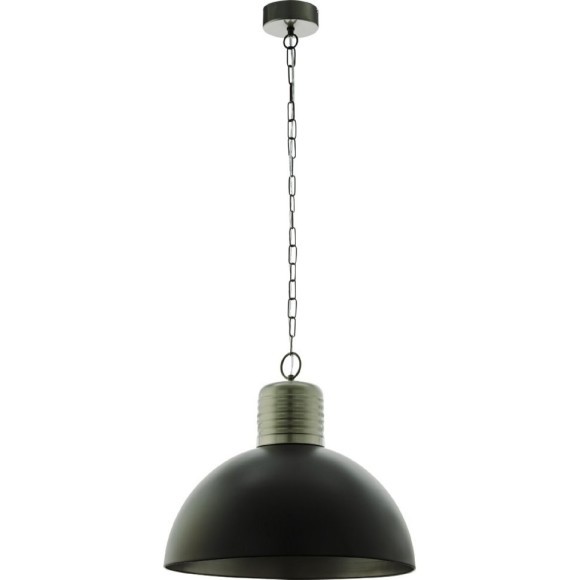 Подвесной светильник с 1 плафоном Eglo 49106 Coldridge под лампу 1xE27 60W