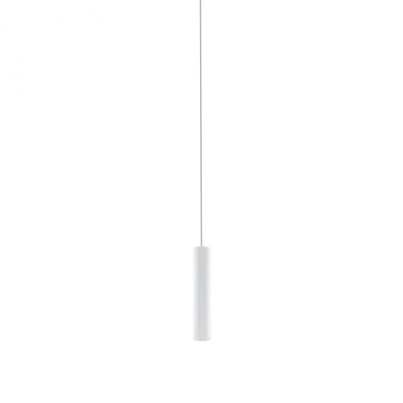Подвесной светильник цилиндр Eglo 98812 Tp pendant light светодиодный LED 9W
