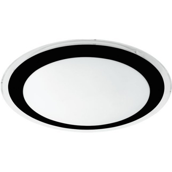Настенно-потолочный светильник Eglo 99404 Competa 2 светодиодный LED 18W