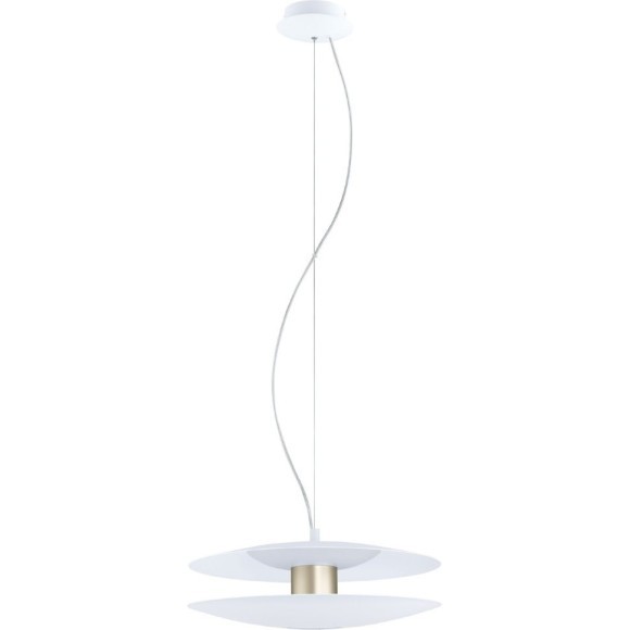 Светодиодный подвесной светильник Eglo Trappeto 97669