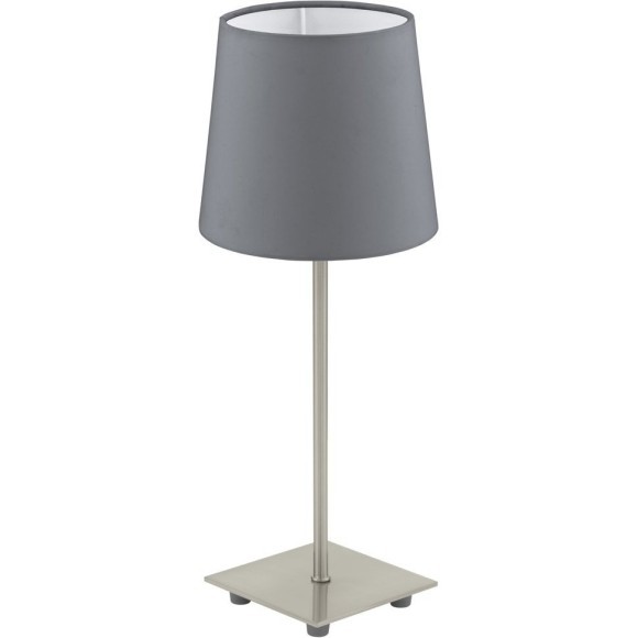 Декоративная настольная лампа Eglo 92881 Lauritz под лампу 1xE14 40W