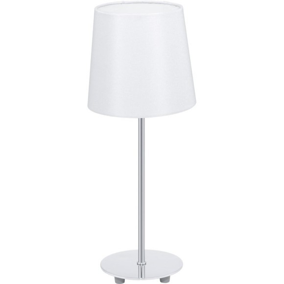 Декоративная настольная лампа Eglo 92884 Lauritz под лампу 1xE14 40W