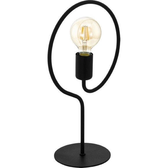 Декоративная настольная лампа Eglo 43011 Cottingham под лампу 1xE27 40W