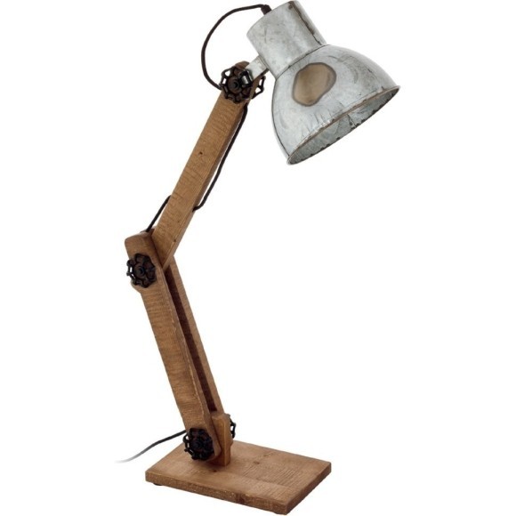 Интерьерная настольная лампа Frizington 43068