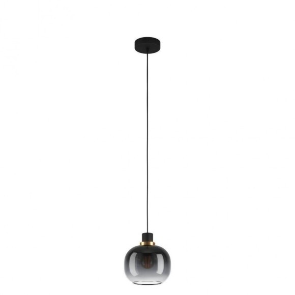 Подвесной светильник с 1 плафоном Eglo 99616 Oilella под лампу 1xE27 40W