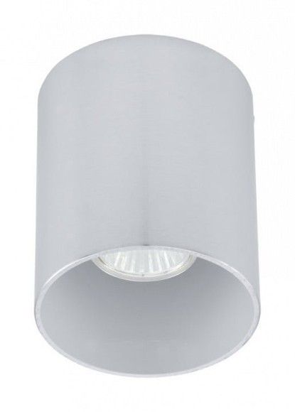 Накладной потолочный светильник Eglo 91196 Bantry под лампу 1xGU10 35W