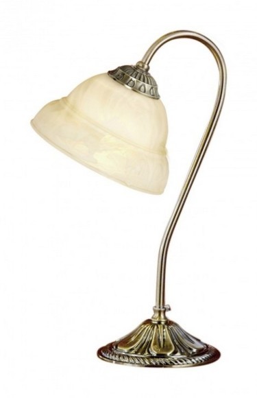 Интерьерная настольная лампа Marbella 85861