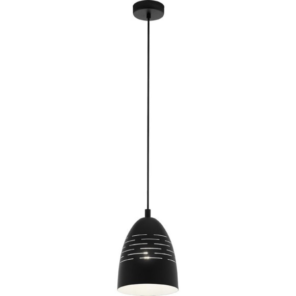 Подвесной светильник с 1 плафоном Eglo 98073 Camastra под лампу 1xE27 40W