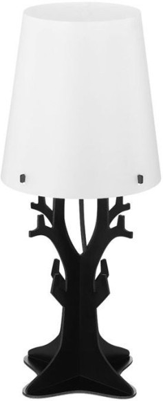 Интерьерная настольная лампа Huntsham 49365