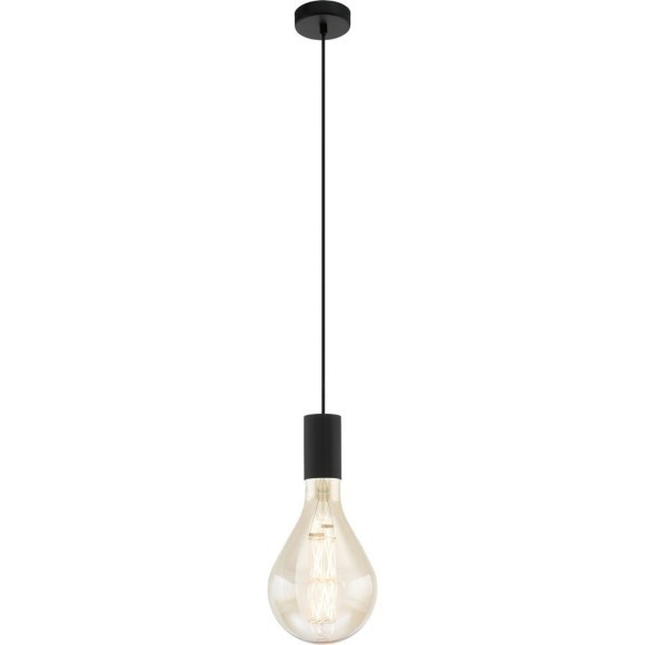 Подвесной светильник с 1 плафоном Eglo 49074 Tavistock под лампу 1xE27 40W