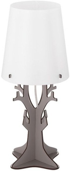 Интерьерная настольная лампа Huntsham 49366