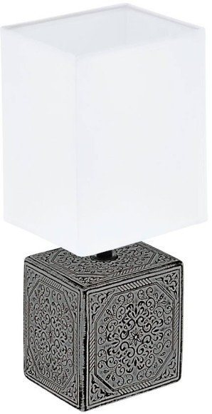 Интерьерная настольная лампа Mataro 1 99333