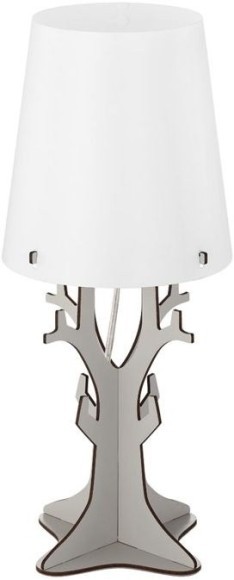 Интерьерная настольная лампа Huntsham 49367