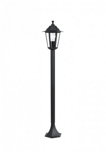 Наземный фонарь уличный Laterna 22144