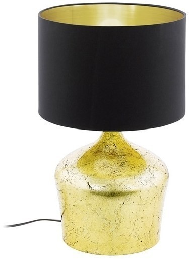 Интерьерная настольная лампа Manalba 95395