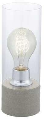 Интерьерная настольная лампа Torvisco 1 94549