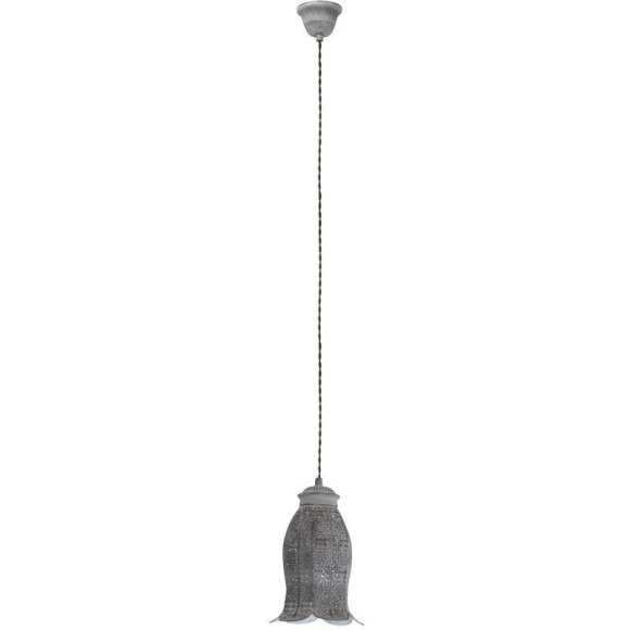 Подвесной светильник Talbot 1 49208