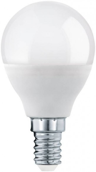 Лампочка светодиодная LM_LED_E14 110125