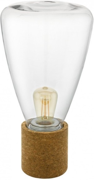 Интерьерная настольная лампа Olival 97208