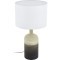 Декоративная настольная лампа Eglo 39753 Azbarren под лампу 1xE27 40W