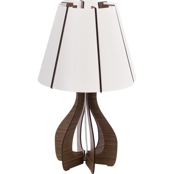 Декоративная настольная лампа Eglo 94954 Cossano под лампу 1xE27 60W