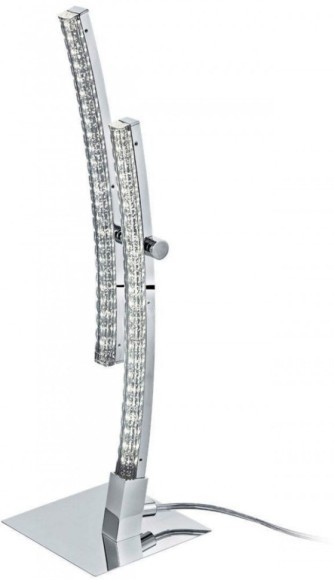 Интерьерная настольная лампа Pertini 96098