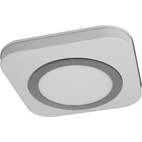 Светодиодный настенно-потолочный светильник для ванной комнаты Eglo OLMOS 97554