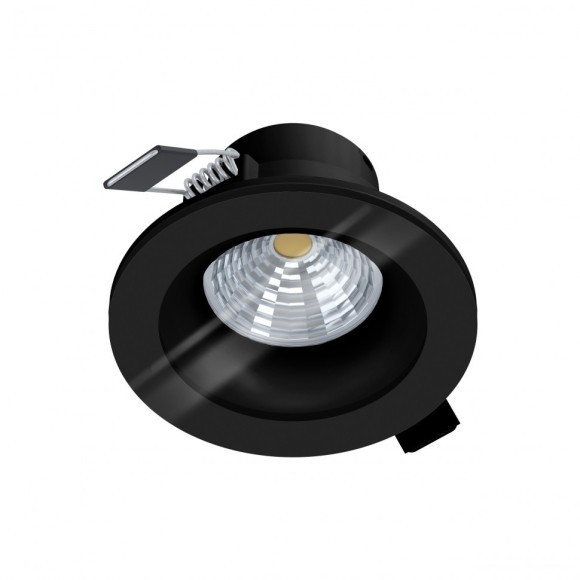 Встраиваемый светильник Eglo 99493 Salabate IP44 светодиодный LED 6W