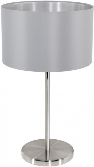 Настольная лампа с выключателем Maserlo 31628