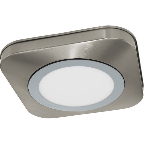 Светодиодный настенно-потолочный светильник для ванной комнаты Eglo OLMOS 97555