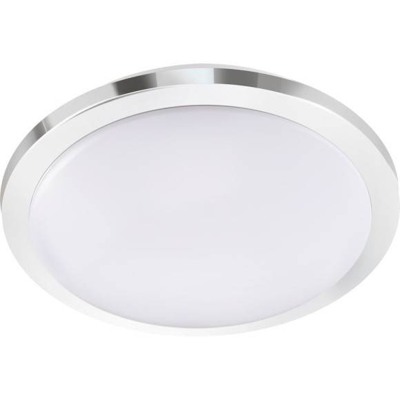Светодиодный настенно-потолочный светильник для ванной комнаты Eglo COMPETA 1-ST 97755